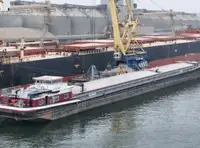 Kapal pengangkut pukal untuk dijual