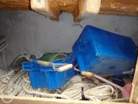 Kapal pukat untuk dijual