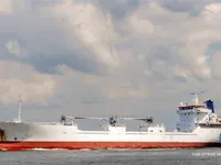 Kapal peti sejuk untuk dijual