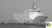 Kapal bekalan platform (PSV) untuk jualan