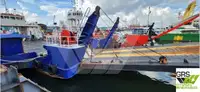 Kapal pendaratan, tangki untuk dijual