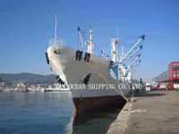 Kapal peti sejuk untuk dijual
