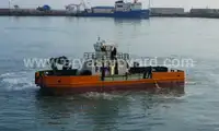 Kapal tunda untuk dijual