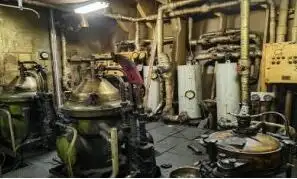 Kapal pengangkut pukal untuk dijual