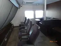 Kapal feri untuk dijual