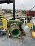 Kapal pengorek untuk dijual