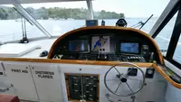 Kapal penyelidik untuk dijual