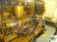 Kapal bekalan untuk dijual