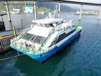 Kapal Ro-Ro untuk dijual
