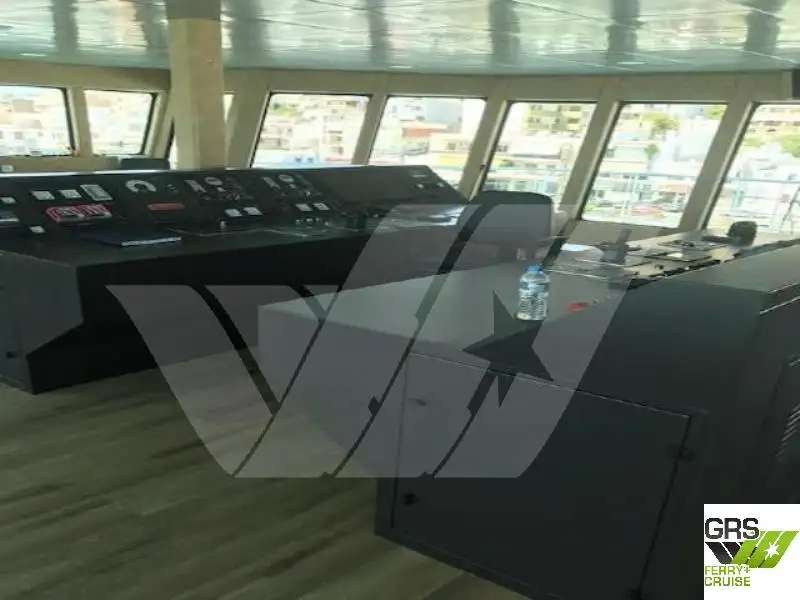 Kapal Ro-Ro untuk dijual