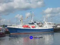 Longliner untuk jualan
