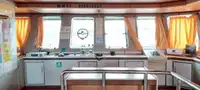 Kapal tunda untuk dijual