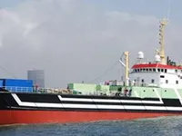Kapal pukat untuk dijual