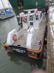 Kapal pandu untuk dijual