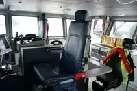 Kapal layar untuk dijual