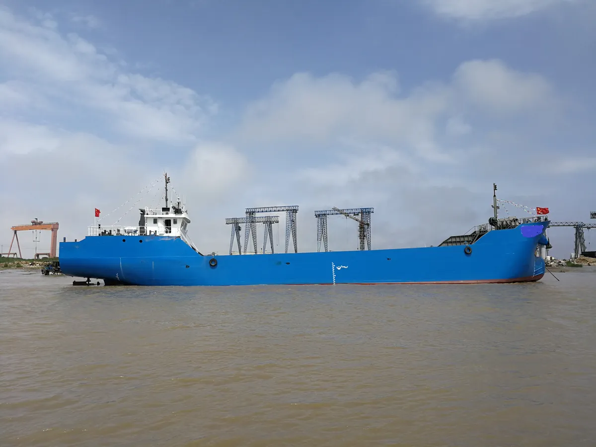 General Cargo/Multi-purpose untuk dijual