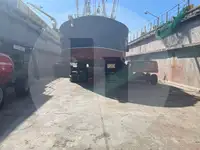 Kapal pukat tunda untuk dijual