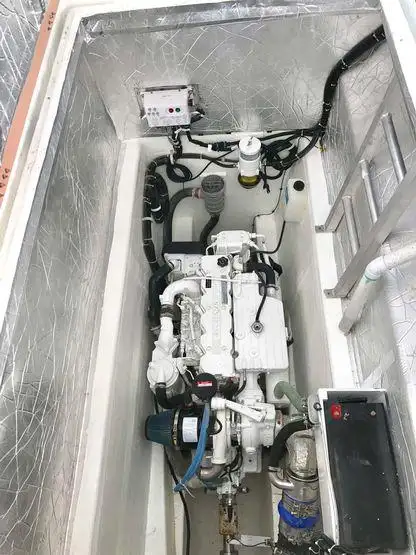 Kapal layar untuk dijual