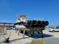 Kapal anak kapal untuk dijual