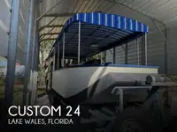 Kapal penumpang untuk jualan