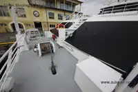 Kapal layar untuk dijual