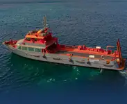 Kapal pengangkut pukal untuk dijual
