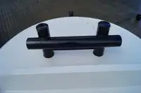 Kapal tunda untuk dijual