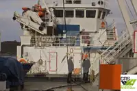 Kapal tinjauan untuk jualan