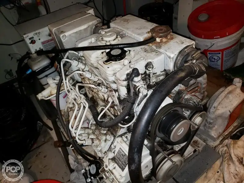 Kapal feri untuk dijual