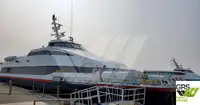 Kapal pelayaran untuk dijual