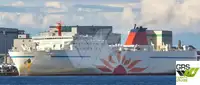 Kapal Ro-Ro untuk dijual