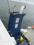 Kapal peti sejuk untuk dijual