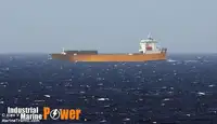 Ro-Ro ship untuk jualan
