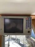 Kapal kerja untuk dijual
