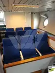 Kapal penginapan untuk dijual