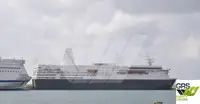 Ro-Ro ship untuk jualan