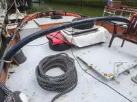 Kapal tunda untuk dijual
