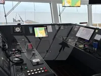 Kapal Ro-Ro untuk dijual