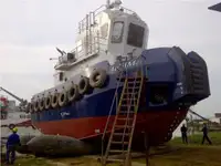 Kapal tunda untuk dijual