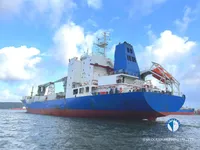 Kapal peti sejuk untuk dijual