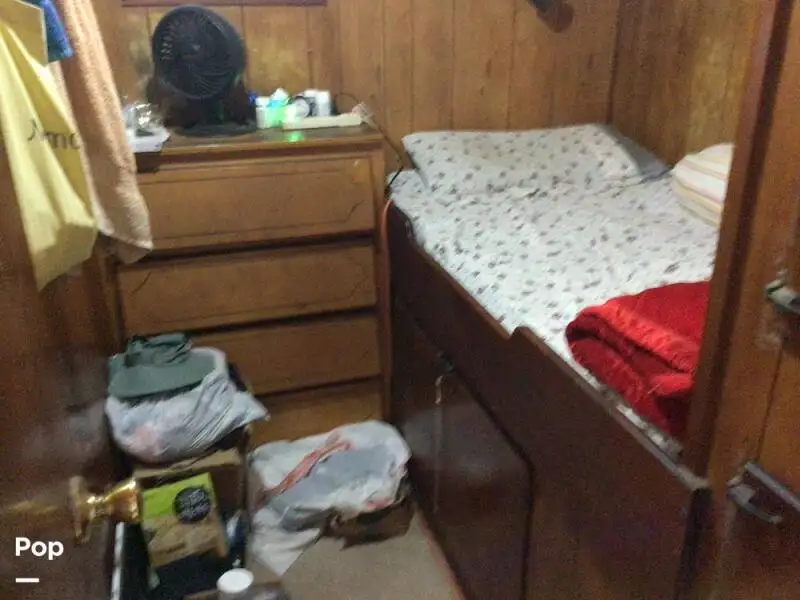 Kapal pukat untuk dijual