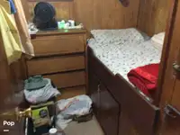 Kapal pukat untuk dijual