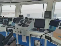 Kapal penyelidik untuk dijual