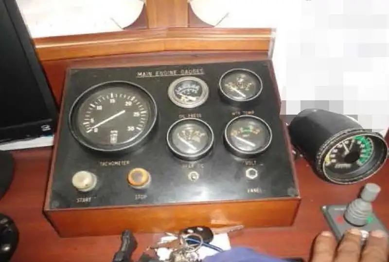 Kapal pandu untuk dijual