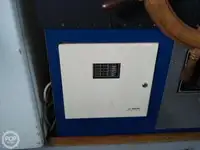 Kapal cutter untuk dijual