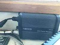 Kapal tunda untuk dijual