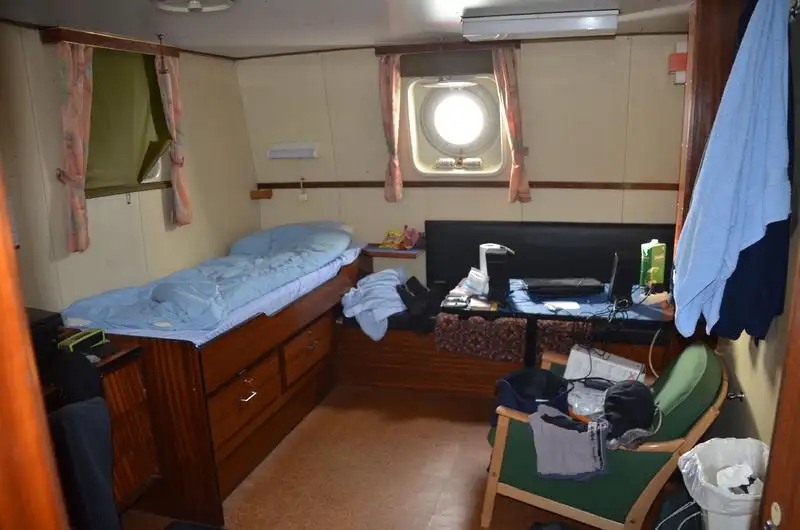 Kapal bekalan platform (PSV) untuk dijual