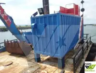 Kapal pengorek untuk dijual
