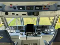 Kapal rondaan untuk dijual