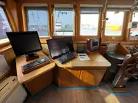 Kapal kontena untuk dijual
